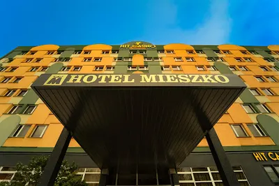 Hotel Mieszko